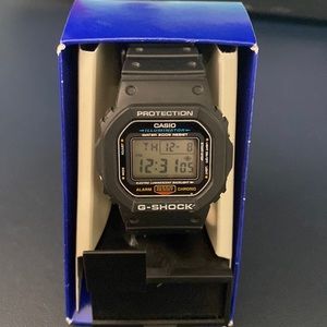 Casio G-Shock DW5600